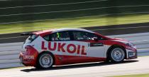 WTCC - Suzuka 2012