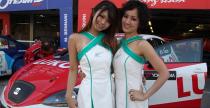 WTCC - Suzuka 2012