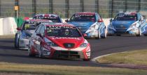 WTCC - Suzuka 2012