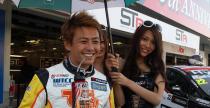 WTCC - Suzuka 2012