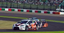 WTCC - Suzuka 2012 WTCC - Suzuka 2012