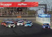 WTCC - Argentyna 2013