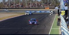 Jose Maria Lopez marzy o regularnych startach w WTCC