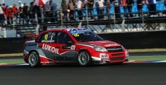 WTCC: Drugie zawody w Argentynie dla lokalnego bohatera Lopeza, Muller bez punktw