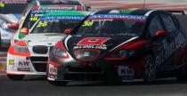 WTCC - Argentyna 2013