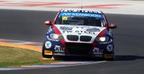 WTCC - Argentyna 2013