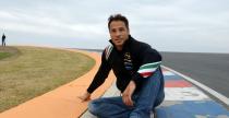 WTCC - Argentyna 2013