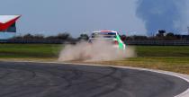 WTCC - Argentyna 2013