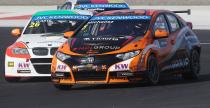 WTCC - Argentyna 2013