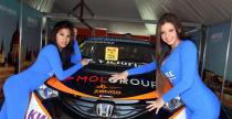 Grid Girls - sierpie 2013