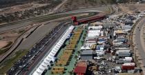 WTCC - Argentyna 2013