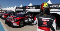 WTCC - Argentyna 2013