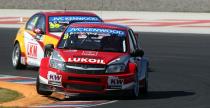 WTCC - Argentyna 2013
