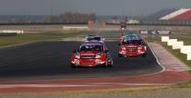 WTCC - Argentyna 2013
