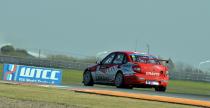 WTCC - Argentyna 2013