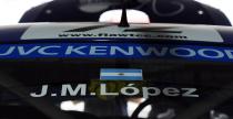 WTCC - Argentyna 2013