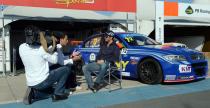 Jose Maria Lopez marzy o regularnych startach w WTCC