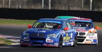 Jose Maria Lopez marzy o regularnych startach w WTCC