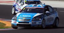 WTCC - Argentyna 2013