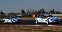 WTCC - Argentyna 2013