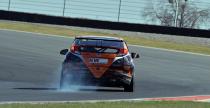 WTCC - Argentyna 2013