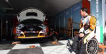 WTCC - Argentyna 2013