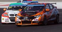 WTCC - Argentyna 2013