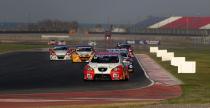WTCC - Argentyna 2013