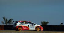 WTCC - Argentyna 2013