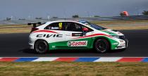 WTCC: Drugie zawody w Argentynie dla lokalnego bohatera Lopeza, Muller bez punktw