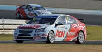 WTCC - Argentyna 2013