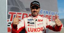 WTCC - Argentyna 2013