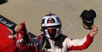 WTCC - Argentyna 2013