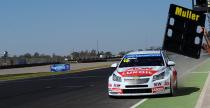 WTCC - Argentyna 2013