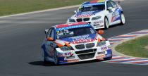 WTCC - Argentyna 2013