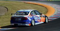 WTCC - Argentyna 2013