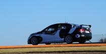 Nykjaer poza WTCC