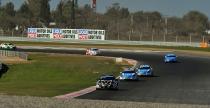 WTCC - Argentyna 2013