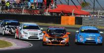 WTCC - Argentyna 2013