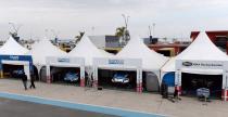 WTCC - Argentyna 2013