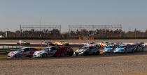 WTCC - Argentyna 2013