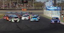 WTCC - Argentyna 2013