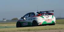WTCC - Argentyna 2013