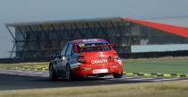WTCC - Argentyna 2013