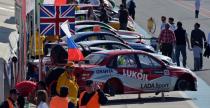 WTCC - Argentyna 2013