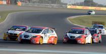WTCC - Argentyna 2013