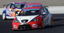 WTCC - Argentyna 2013