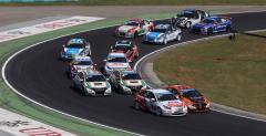 WTCC: Citroen, Kia, Renault i Subaru zainteresowane startami od sezonu 2014
