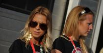Grid Girls - maj 2013