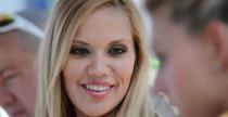 Grid Girls - maj 2013